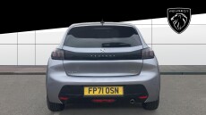 Peugeot 208 1.2 PureTech 100 GT 5dr Petrol Hatchback